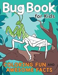 Bug book kids for sale  Delivered anywhere in USA 