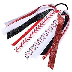 Baseball hair accessories for sale  Delivered anywhere in USA 