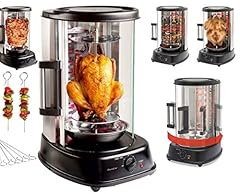 1500w vertical electric for sale  Delivered anywhere in UK