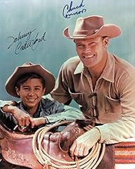 Chuck connors johnny for sale  Delivered anywhere in USA 