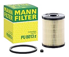 Mann filter 8013 gebraucht kaufen  Wird an jeden Ort in Deutschland