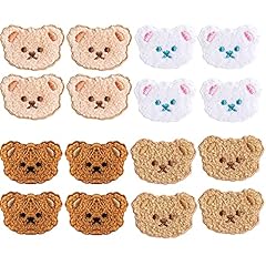 Pcs cartoon bear for sale  Delivered anywhere in USA 