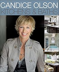 Candice olson kitchens for sale  Delivered anywhere in USA 