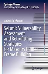 Seismic vulnerability assessme for sale  Delivered anywhere in USA 