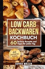 Low carb backwaren gebraucht kaufen  Wird an jeden Ort in Deutschland