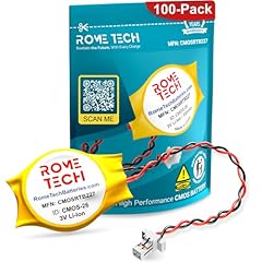 Rome tech cmos for sale  Delivered anywhere in USA 