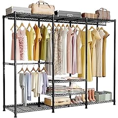 Ulif garment rack for sale  Delivered anywhere in USA 