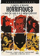 Roger corman chefs d'occasion  Livré partout en France
