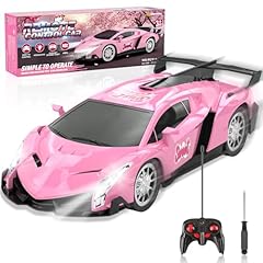 Voiture télécommandée fille d'occasion  Livré partout en Belgiqu