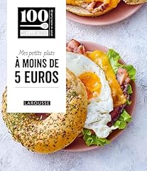 Meilleures recettes 5 d'occasion  Livré partout en France