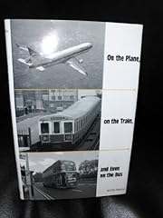 Plane train even for sale  Delivered anywhere in UK