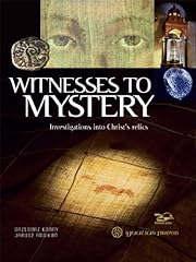 Witnesses mystery investigatio for sale  Delivered anywhere in USA 