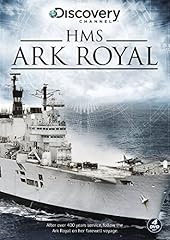 Hms ark royal for sale  Delivered anywhere in UK