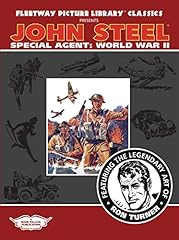 John steel special for sale  Delivered anywhere in UK