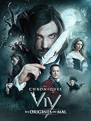 Chroniques viy origines d'occasion  Livré partout en France