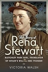 Story rena stewart for sale  Delivered anywhere in UK