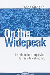 The widepeak. mie usato  Spedito ovunque in Italia 