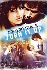 Center stage turn for sale  Delivered anywhere in UK