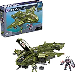 Mega Construx Halo Pelican Inbound for sale  Delivered anywhere in USA 