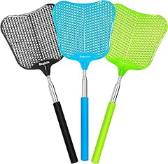 Telescopic fly swatter for sale  Delivered anywhere in USA 