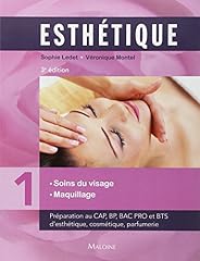 Esthetique. soins visage d'occasion  Livré partout en France