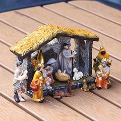 Givoke christmas crib for sale  Delivered anywhere in UK