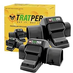 Tratper large small for sale  Delivered anywhere in USA 
