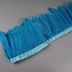 Natural dyed goose for sale  Delivered anywhere in UK