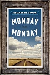 Monday monday novel for sale  Delivered anywhere in USA 