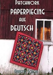 Patchwork paper piecing gebraucht kaufen  Wird an jeden Ort in Deutschland