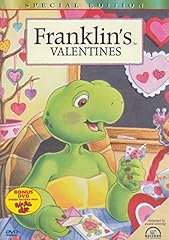 Franklin valentines for sale  Delivered anywhere in USA 