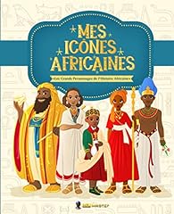 ancien africain afrique d'occasion  Livré partout en France