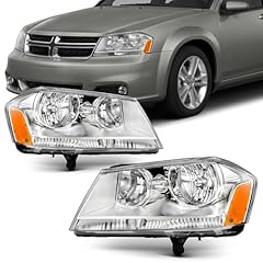 Scitoo headlights 2008 for sale  Delivered anywhere in USA 