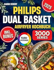 Philips dual basket gebraucht kaufen  Wird an jeden Ort in Deutschland