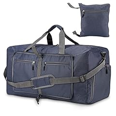 Foldable travel duffle for sale  Delivered anywhere in UK