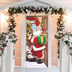 Decorazione natalizie per usato  Spedito ovunque in Italia 
