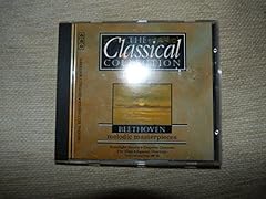 Classical collection beethoven for sale  Delivered anywhere in UK