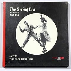 Swing era music for sale  Delivered anywhere in USA 