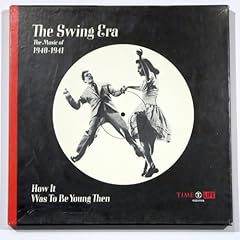 Swing era music for sale  Delivered anywhere in USA 