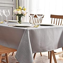 Maxmill jacquard tablecloth for sale  Delivered anywhere in USA 