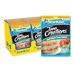 Starkist tuna creations for sale  Delivered anywhere in USA 