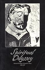 Spiritual odyssey selected for sale  Delivered anywhere in USA 