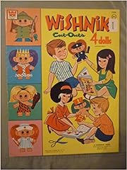 Wishnik cut outs for sale  Delivered anywhere in USA 