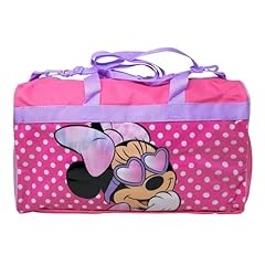 Disney girls duffel for sale  Delivered anywhere in USA 