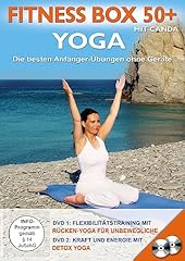 Fitness box yoga gebraucht kaufen  Wird an jeden Ort in Deutschland