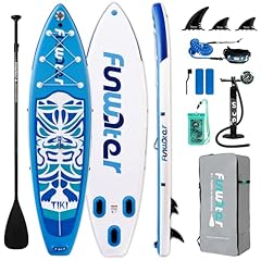 Funwater inflatable paddle for sale  Delivered anywhere in USA 