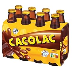Cacolac pack bouteilles d'occasion  Livré partout en France