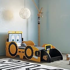 Jcb children toddler for sale  Delivered anywhere in Ireland