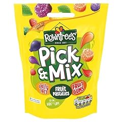 Rowntrees pick mix for sale  Delivered anywhere in UK