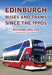 Edinburgh buses trams for sale  Delivered anywhere in UK